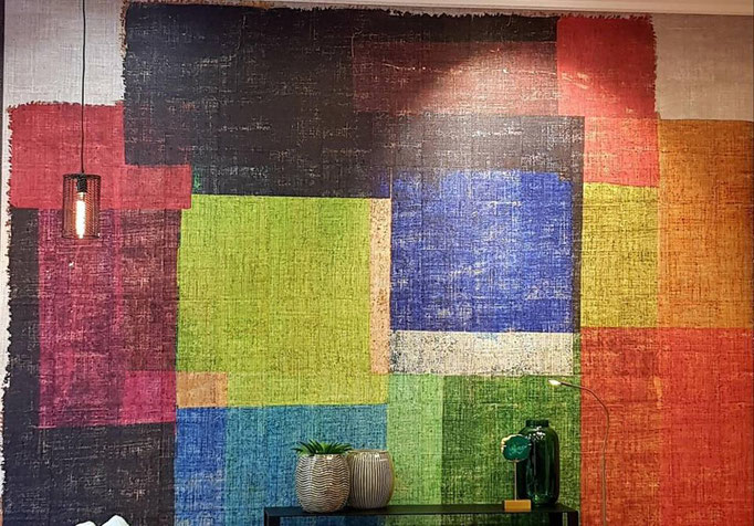 Histoire de Pigments - artisan peintre, décoration, Brest, Guipavas, Le Relecq Kerhuon, Plougastel, ravalement de façade — Photos 8